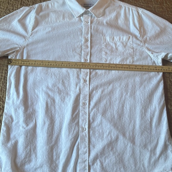 JEKAOYI button down shirt - Picture 11 of 12